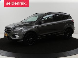 Ford Kuga 1.5 EcoBoost ST Line | Navigatie | Parkeerhulp | LED |