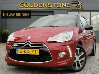 DS 3 1.2 VTi Business ✓D-riem vv in 10-2024✓Navi✓2e Eigenaar✓Dealer Onderhouden✓LED✓Clima✓Cruise✓Pdc✓Weinig Km✓N.A.P✓Apk tot 04-2027