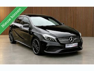 Mercedes-Benz A-klasse Edition AMG ✅Sfeerverlichting ✅Harman Kardon