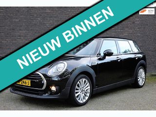 Mini Clubman 1.5 One Pepper