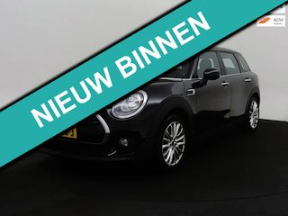 Mini Clubman 1.5 One Pepper