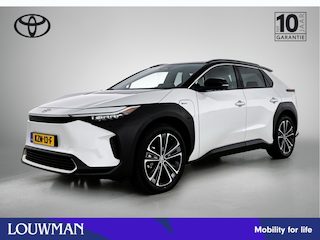 Toyota bZ4X Premium 4WD 71 kWh