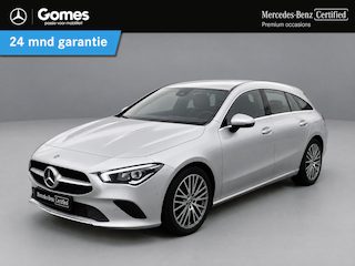 Mercedes-Benz CLA Shooting Brake 180 Luxury Line | Stoelverwarming | Achteruitrijcamera | Cruise Control