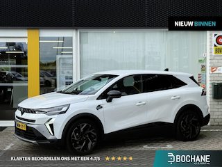Renault Symbioz 1.8 E-Tech full hybrid 160 esprit Alpine | Cruise adaptief | Stoel & stuur verwarming | Google Navigatie | Elektrische achterklep |