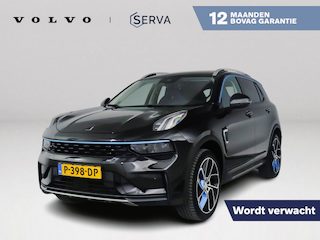 Lynk & Co 01 1.5 | Panoramadak | Parkeercamera | Stoelverwarming | Infinity audio | Trekhaak