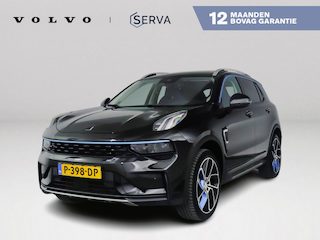 Lynk & Co 01 1.5 | Panoramadak | Parkeercamera | Stoelverwarming | Infinity audio | Trekhaak