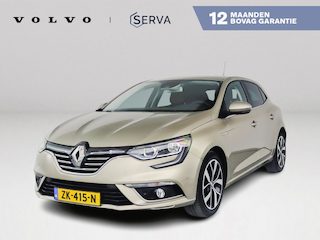 Renault Mégane 1.3 TCe Bose | Parkeercamera | Bose audio | Carplay | Cruise control