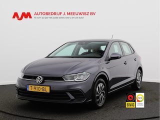 Volkswagen Polo 1.0 TSI Life/ automaat/ lage km!