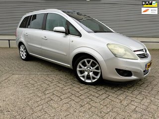 Opel Zafira 2.2 Executive