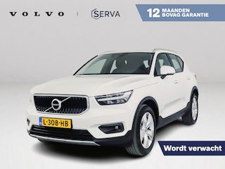 Volvo XC40 T2 Momentum | Park assist | Cruise control | Climate control | Navigatie
