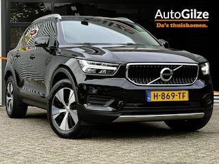 Volvo XC40 1.5 T3 Inscription l elektrische Trekhaak l Navi l Stoelverwarming l Camera