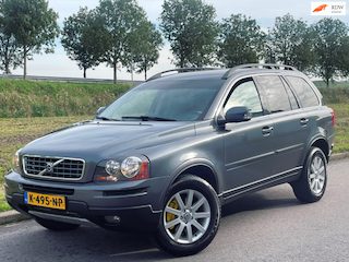 Volvo XC90 2.5 T Summum 7 persoons!! Automaat