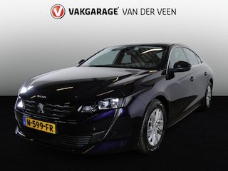 Peugeot 508 1.2 PT. B.L. Active | Camera | Cruise | Carplay