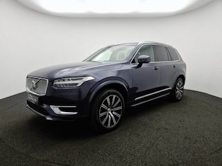 Volvo XC90 T8 Inscription Plug-in Hybrid | Pano | Bowers&Wilkins | 360 Camera | Stoelventilatie