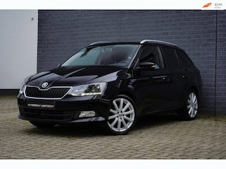 Skoda Fabia Combi 1.2 TSI Monte Carlo, Cruise Control, Airco