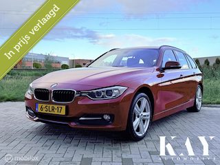 BMW 3-serie Touring 316i High Executive