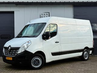 Renault Master T35 2.3dCi 145pk L2H2 Airco Cruise 3p. EURO 6