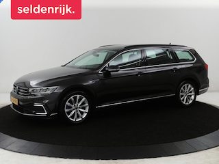 Volkswagen Passat Variant GTE 1.4 TSI PHEV GTE Business | SOH 93,9% | Trekhaak | Camera | LED | Apple Carplay | Massage Stoelen | Lederen bekleding