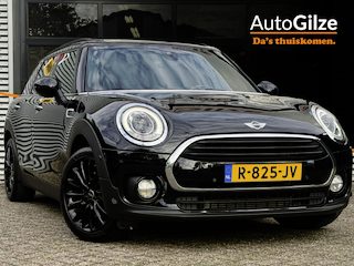 Mini Clubman 1.5 Cooper Chili Serious Business l Pano l Navi l Stoelverwarming l PDC