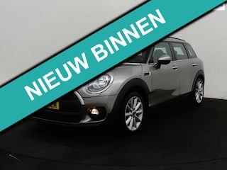 Mini Clubman 1.5 One Chili