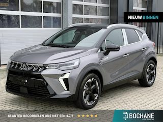 Mitsubishi ASX 1.8 HEV 160 AT Executive | Van: € 39.399,- nu rijklaar voor: € 35.899,-!