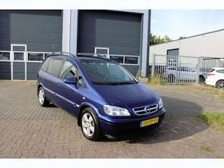Opel Zafira 1.8-16V Maxx AUTOMAAT