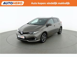 Toyota Auris 1.8 Hybrid Aspiration |NP07607|