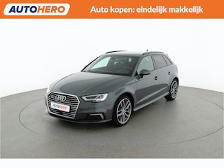 Audi A3 Sportback 40 e-tron Advance Sport |YE27251|