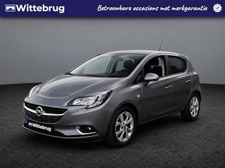 Opel Corsa 1.4 Innovation | Carplay | Airco | Cruise Control | Parkeerhulp |