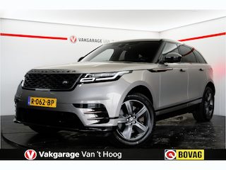 Land Rover Range Rover Velar 2.0 P400 R-Dynamic | Panorama | Trekhaak | Meridian