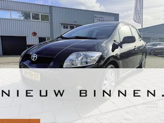 Toyota Auris 1.6-16V Luna Business | Automaat | Perfect onderhouden |