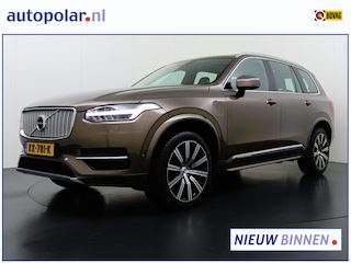 Volvo XC90 2.0 T8 Twin Engine AWD Inscription Panodak/Trekhaak/AdaptiveCruise etc.