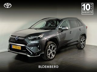 Toyota RAV4 2.5 Plug-in Hybrid AWD Style | Alarm klasse 3 | Nederlandse auto | Eerste eigenaar | seppie tm 28e