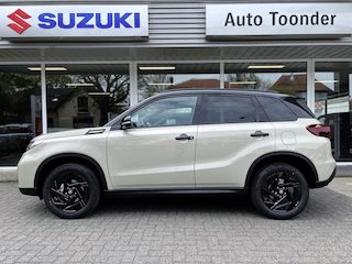 Suzuki Vitara 1.4 Boosterjet Smart Hybrid Special Edition