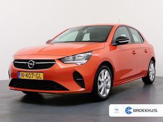 Opel Corsa 1.2 Edition | Airco | Apple Carplay/Android Auto|telefoonintegratie premium | Buitenspiegels elektrisch verstelbaar