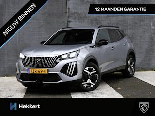 Peugeot 2008 EV Allure 50 kWh 136pk Automaat 360° CAM. | DODE HOEK | 17''LM | ADAPT. CC | APPLE-CARPLAY | STANDAKCHEL
