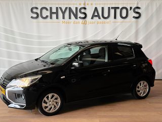 Mitsubishi Space Star 1.2 Intense
