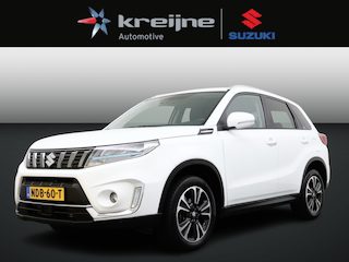 Suzuki Vitara 1.4 Boosterjet Style Smart Hybrid