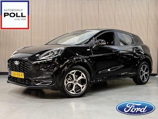 Ford Puma 1.0 EcoBoost Hybrid Automaat ST-Line Camera Winter pack Full LED Dealeronderhouden