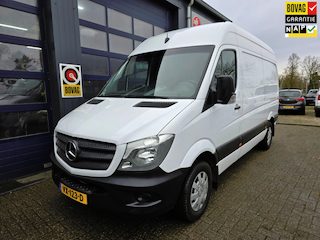 Mercedes-Benz Sprinter 313 2.2 CDI 366 HD DC