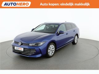 Volkswagen Passat Variant 1.5 eHybrid |SV79037|