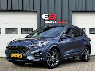 Ford Kuga 2.5 PHEV ST-Line X | TREKHAAK | STOEL/STUURVERW. | CAMERA | B&O | ACC |