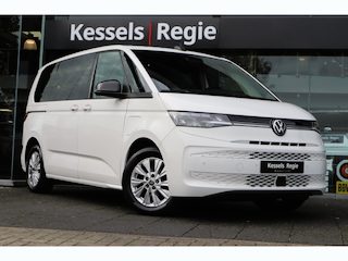 Volkswagen Multivan 1.4 eHybrid L1H1 Life | 7 pers. | Camera | CarPlay | Led | Virtual