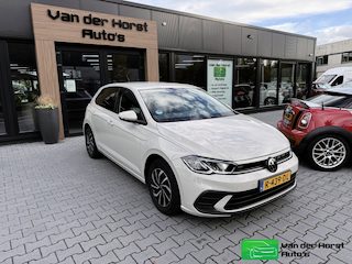 Volkswagen Polo 1.0 TSI Life