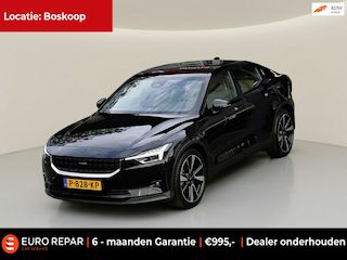 Polestar 2 Long Range Dual Motor Launch Edition 78kWh SOH 93,6%