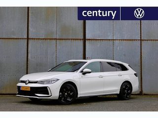 Volkswagen Passat Variant 1.5 eHybrid R-Line Edition | Panodak | Zwenkbare Trekhaak | Camera | Navi | ACC | Massage |