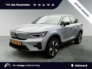Volvo C40 Single Motor Extended Range Ultimate 82 kWh | Panoramadak |