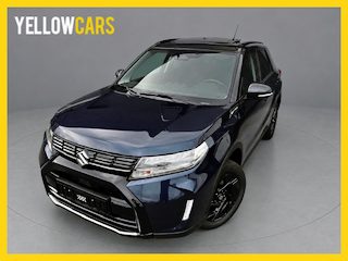 Suzuki Vitara 1.4 Boosterjet Smart Hybrid 60th Special Edition AUTOMAAT