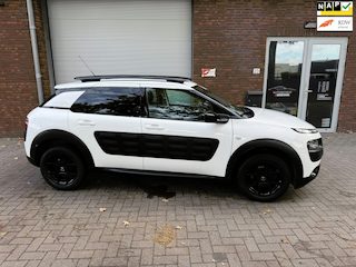 Citroën C4 Cactus 1.2 PureTech Business|AUTOMAAT|NEW APK|NAVI