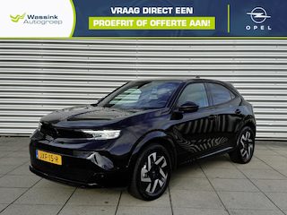 Opel Mokka 1.2 Turbo Hybrid GS Automaat 136 PK | Navigatie by App | Camera | Climate Control | Cruise Control | Verwarmd Stuurwiel